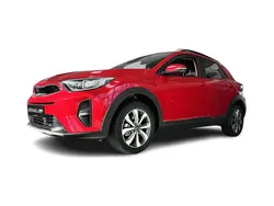 Andere Gebraucht 2025 Kia Stonic Vision SUV | 19.950 € (Guter Preis)