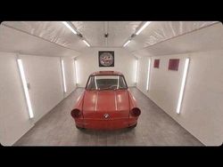 Rot Gebraucht 1960 BMW 700 Limousine | 4.500 €