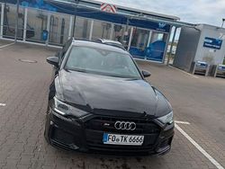Schwarz Gebraucht 2020 Audi S6 Sport Kombi | 39.500 € (Guter Preis)