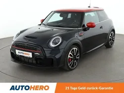 Schwarz Gebraucht 2022 Mini John Cooper Works Kleinwagen | 28.820 € (Guter Preis)