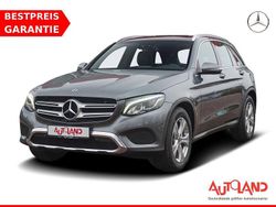 Andere Gebraucht 2017 Mercedes GLC300 Exclusive SUV | 31.490 € (Fairer Preis)