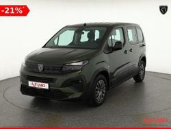 Andere Neu 2025 Peugeot Rifter GTi Van / Kleinbus | 32.785 € (Fairer Preis)