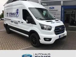 Weiß (frost weiß) Gebraucht 2023 Ford Econoline Trend Van | 44.970 € (Etwas zu teuer)