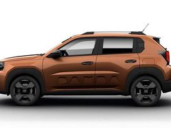 Passione rot passione rot Neu 2025 Fiat Panda La Prima SUV | 23.205 € (Fairer Preis)