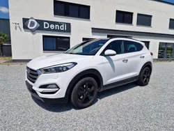 Weiß Gebraucht 2015 Hyundai Tucson Intro Edition SUV | 13.900 € (Guter Preis)