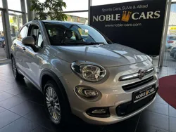 Grau Gebraucht 2018 Fiat 500X Pop Star SUV | 14.190 € (Fairer Preis)