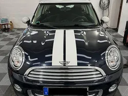 Blau Gebraucht 2012 Mini Cooper Kleinwagen | 8.000 € (Guter Preis)