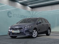 Other Gebraucht 2023 Kia Ceed Vision Kombi | 24.500 € (Fairer Preis)
