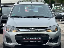 Gebraucht 2017 Lada Kalina Kleinwagen | 4.999 € (Etwas zu teuer)