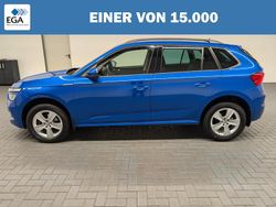 Metallic Gebraucht 2024 Skoda Kamiq Ambition SUV | 24.140 € (Etwas zu teuer)