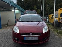 Rot Gebraucht 2007 Fiat Bravo Kleinwagen | 2.800 € (Fairer Preis)