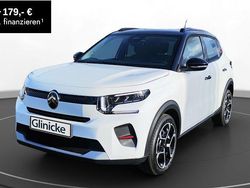 Lack weiss banquise/typ aussenverkleidung spiegel flach standard Gebraucht 2025 Citroën C3 Kleinwagen | 16.995 € (Guter Preis)