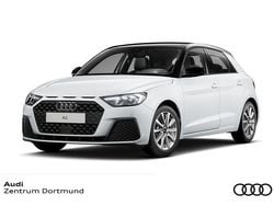 Gletscherweiß metallic Neu 2025 Audi A1 Sportback Sport Kleinwagen | 27.190 € (Etwas zu teuer)
