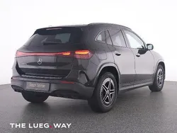 Gebraucht 2024 Mercedes EQA250 SUV | 40.685 € (Teuer)