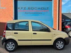 Gelb Gebraucht 2009 Fiat Panda Active Kleinwagen | 1.750 € (Guter Preis)