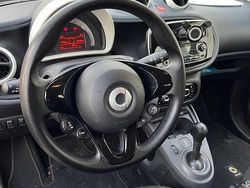 Schwarz Gebraucht 2019 Smart ForFour Kleinwagen | 11.999 € (Fairer Preis)