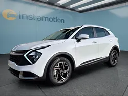 Blau Neu 2025 Kia Sportage SUV | 29.949 € (Superpreis)