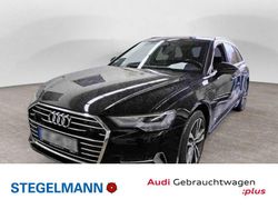 Gebraucht 2021 Audi A6 Sport Kombi | 35.390 € (Fairer Preis)