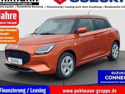 Orange Neu 2024 Suzuki Swift Comfort Limousine | 17.485 €
