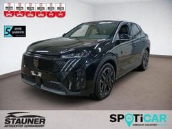 Perla nera schwarz Gebraucht 2025 Peugeot 3008 Allure SUV | 25.980 € (Guter Preis)