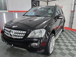 Gebraucht 2008 Mercedes ML280 SUV | 12.250 €