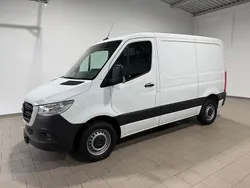 Arktik weiß Gebraucht 2023 Mercedes Sprinter Van | 31.990 € (Superpreis)