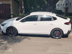 Weiß Gebraucht 2024 Hyundai i30 Limousine | 36.490 € (Teuer)