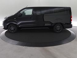 Neu 2025 Opel Vivaro Van | 40.940 € (Etwas zu teuer)