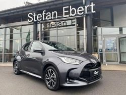 Grau Gebraucht 2022 Toyota Yaris Team Kleinwagen | 19.890 € (Fairer Preis)