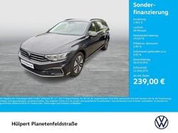 Grau Gebraucht 2021 VW Passat GTE Kombi | 20.998 € (Superpreis)