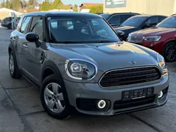 Grau Gebraucht 2019 Mini Cooper D Countryman SUV | 14.400 € (Guter Preis)