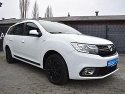 Weiß Gebraucht 2018 Dacia Logan MCV Lauréate Kombi | 9.690 € (Fairer Preis)