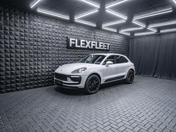 Weiß Gebraucht 2021 Porsche Macan SUV | 61.990 € (Fairer Preis)