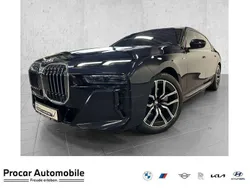 BMW 740