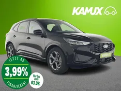 Schwarz Neu 2025 Ford Kuga ST-Line SUV | 34.900 € (Guter Preis)