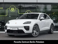 Weiß Gebraucht 2025 Porsche Macan SUV | 88.800 € (Guter Preis)
