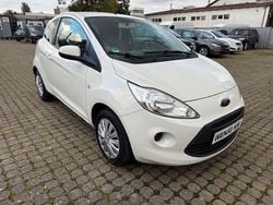Weiß Gebraucht 2015 Ford Ka Trend Kleinwagen | 3.499 € (Guter Preis)