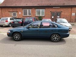 Blau Gebraucht 1993 Toyota Corolla XLi Kleinwagen | 2.200 €