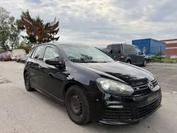 Schwarz Gebraucht 2011 VW Golf VI R-line Limousine | 4.490 € (Guter Preis)