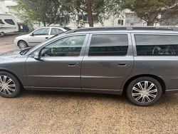 Grau Gebraucht 2007 Volvo V70 Kombi | 4.800 € (Teuer)