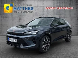 Nevada weiß metallic Neu 2025 Cupra Formentor VZ SUV | 38.899 € (Superpreis)