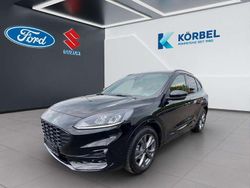 Schwarz Gebraucht 2024 Ford Kuga ST-Line SUV | 25.379 € (Guter Preis)