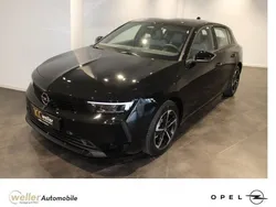 Metallic) (schwarz Neu 2025 Opel Astra Edition Limousine | 23.460 € (Superpreis)