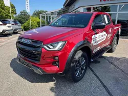 Andere Gebraucht 2023 Isuzu D-Max Abholung | 44.380 € (Fairer Preis)