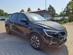 Schwarz Gebraucht 2024 Renault Arkana SUV | 18.999 € (Superpreis)