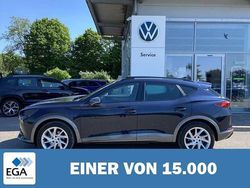 Blau metallic Gebraucht 2022 Cupra Formentor SUV | 27.790 € (Teuer)