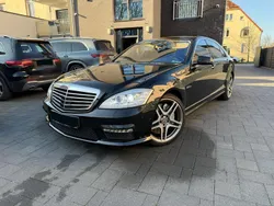 Schwarz Gebraucht 2010 Mercedes S63 AMG AMG Limousine | 31.000 € (Teuer)