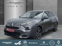 Andere farbe Neu 2024 Citroën e-C4 Kleinwagen | 27.990 € (Fairer Preis)
