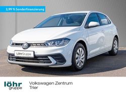 Weiß Gebraucht 2022 VW Polo Life Limousine | 17.280 € (Fairer Preis)