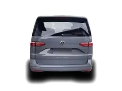 Grau Neu 2025 VW T7 Style Van | 59.049 € (Fairer Preis)